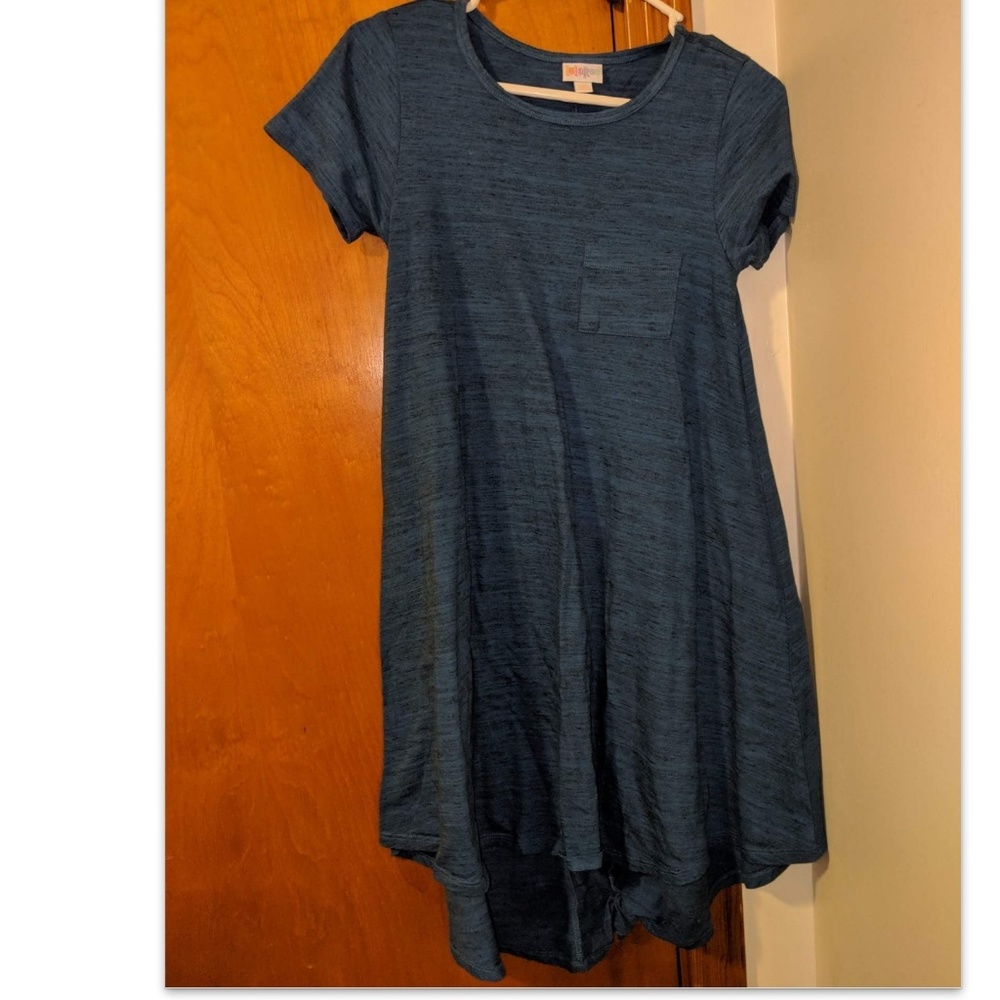 Xxs lularoe carly